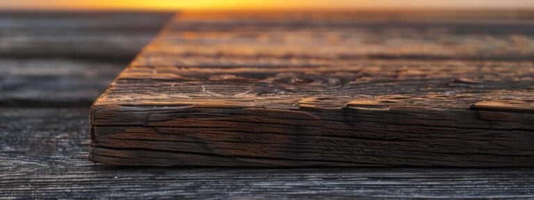 a breathtaking view of whidbey island's rugged coastline at sunset, where vibrant hues of orange and purple illuminate the sky, reflecting off the tranquil waters, symbolizing how visual content can enhance website strategy.